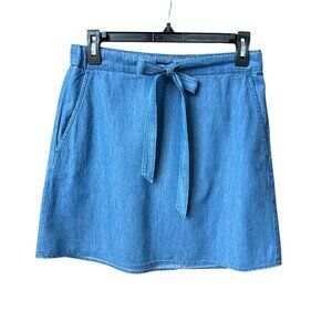 Women's Draper James Mini Skirt